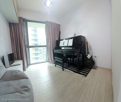 The Topiary (D28), Condominium #633796211